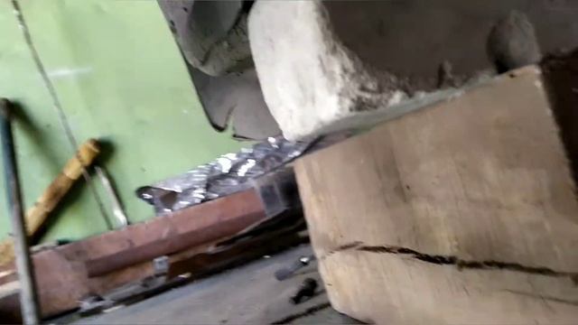 Део сенс (опять ремонт кронштейна рычага)