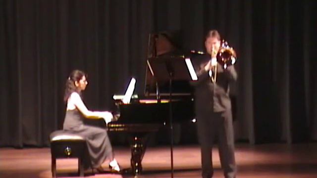 Plog Statements for Contrabass Trombone or Tuba смотреть онлайн