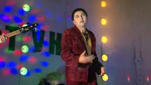 Такдири ту грМафтун Абдумалик Одилов