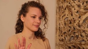 Мария Анухина, энергопрактик, преподаватель йоги, телесно-ориентированный психолог
