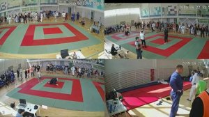 PSKOV OPEN BJJ CHAMPIONSHIP GI 2019