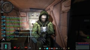 S.T.A.L.K.E.R. ОП 2.2 Бой псевдогигантов #72.
