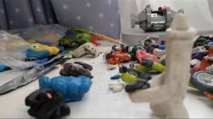 Зомби Апокалипсис 4 ( пластилиновая анимация)