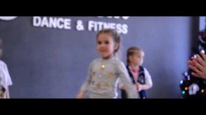 ДЕТИ 4-5 ЛЕТ | открытый урок хип-хоп