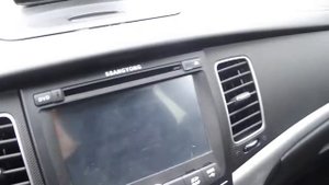 SsangYong New Actyon. Ремонт Multitronics TC750