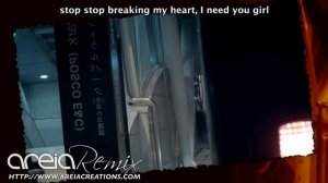 Teen Top - Crazy (Areia Remix)