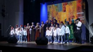 Регтайм Время