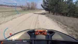 Тестовый выезд на BRP MAVERICK X3 XRS TURBO R