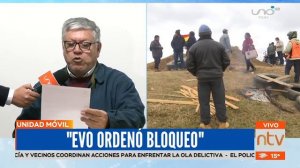 Cívicos se provinciales se declaran en emergencia