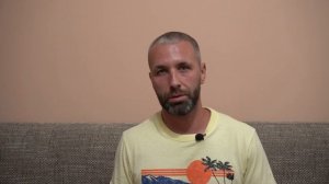 Медитация, направляющая в настоящий момент. Дмитрий Тюрин