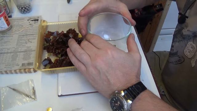 совет-04 "После отливки приманок режем силикон, а не оставляем целым!" смотреть онлайн