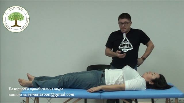 Китайская медицина. Основные направления. KBS method