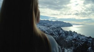 Litz Resort уникальный отель и оздоровительный комплекс на Черном море | Видеограф Батуми