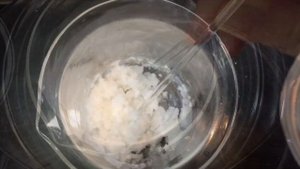 Как сделать твёрдый шампунь