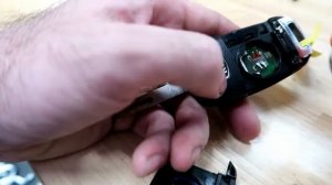 2015-2020 Kia Optima How to Replace Key Fob Battery
