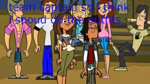 Total Drama Galaxy Episode 2 - Super Models