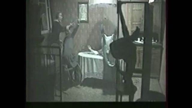 Превращение спектакль В.Фокина