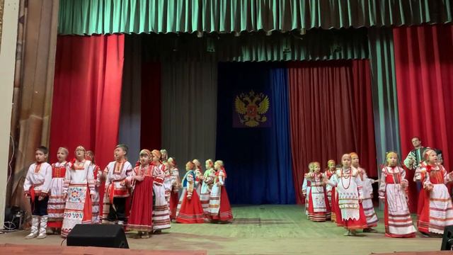 Калядки Зарянка смотреть онлайн