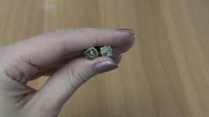 Пайка горелкой