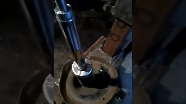 Сборка стойки хонда црв смотреть онлайн