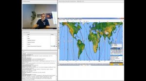 Астрокартография: места, которые нас выбирают. Пример разбора, выявление причины переезда