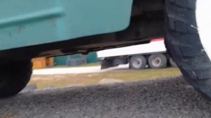 Обзор БРДМ-2. " ПТУР " с. Гуривщина