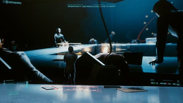 КТО ТАКОЙ ВИ/V? ПРЕДЫСТОРИЯ ГЛАВНОГО ПЕРСОНАЖА ИГРЫ Cyberpunk 2077 | ПРОШЛОЕ ВИ - Киберпанк 2077