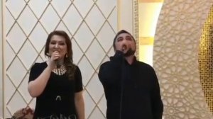 #МАРЖАН Аджиева  #Загир Магомедов