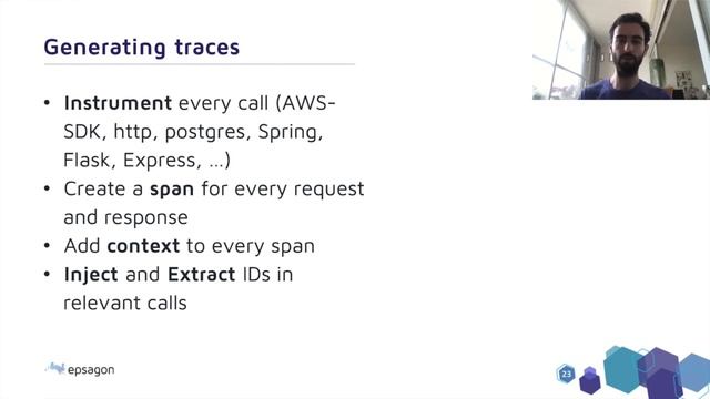 Managing Observability in Modern Applications and Kubernetes | The K8s Experts Forum 2020 смотреть онлайн