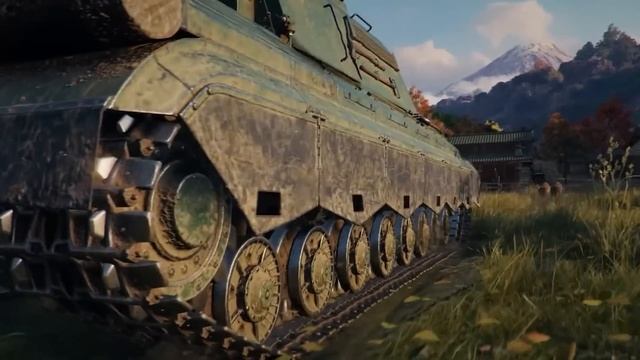 НЕРЕАЛЬНЫЙ ПОДАРОК ИГРОКАМ УЖЕ В АНГАРЕ! УСПЕЙ ПОЛУЧИТЬ БЕСПЛАТНО! / Новости WorldOfTanks смотреть онлайн