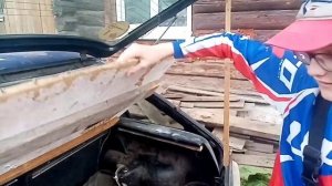 Обзор на ОДА ИЖ 2126