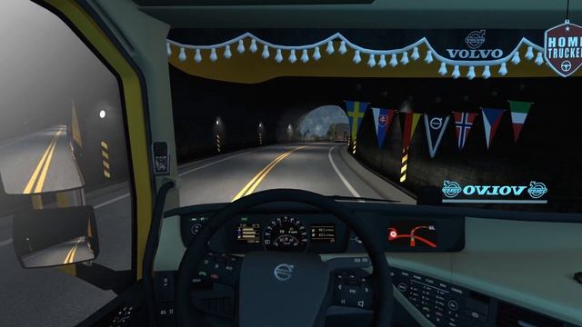 ETS 2 ✅ ЧТО ВЛИЯЕТ НА РАСХОД ТОПЛИВА В EURO TRUCK SIMULATOR 2 смотреть онлайн