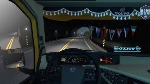 ETS 2 ✅ ЧТО ВЛИЯЕТ НА РАСХОД ТОПЛИВА В EURO TRUCK SIMULATOR 2