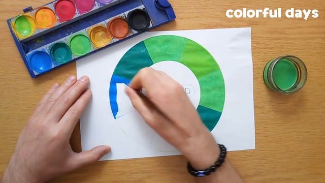 Как нарисовать логотип МИР ТВ - How to draw the MIR logo смотреть онлайн