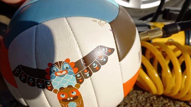 Тест Качок K90N (мячик) смотреть онлайн