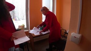 Приёмка нескольких квартир в ЖК Серебряные росы с тепловизором - промерзание торцевых квартир