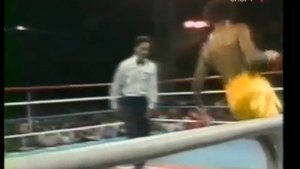 Marvin Hagler Thomas Hearns/Марвин Хаглер Томас Хернс(А.Беленький)