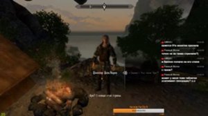 Enderal - [#1] Изучаем новый мир.