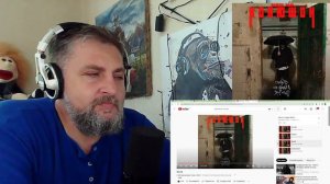 Реакция на Копюшон Ноу Мо - Никто не видел Женю (EP 2022)❗от Батя Тестит
