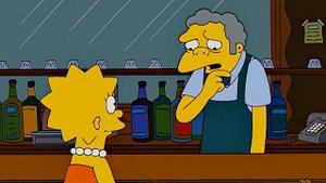 Симпсоны  – 18 сезон 6 серия / The Simpsons