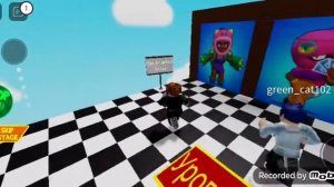 Играем в игру roblox  Угадай поискину бравлера