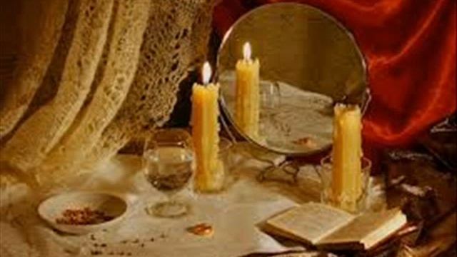 КРЕЩЕНСКИЕ ГАДАНИЯ (СОЧЕЛЬНИК)