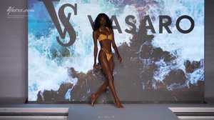 Vasaro Swimwear Fashion Show - Miami Swim Week 2023 - Planet Fashion TV - Full Show 4K