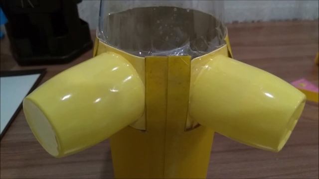 Поделка СВИНЬЯ из пластиковой бутылки своими руками смотреть онлайн