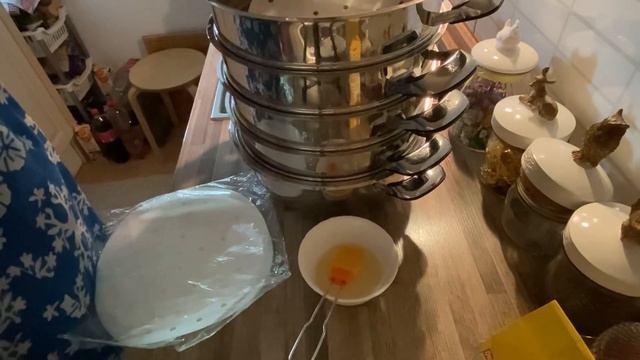 МАНТЫ С ТЫКВОЙ ПОДРОБНО/МАНТЫ ПО ПРОСЬБЕ/#жизньвгермании