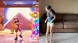 Just Dance 2019 // “Mi Mi Mi” - Hit The Electro Beat