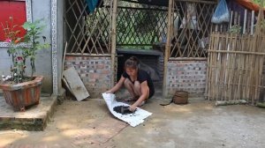 Building farm. BUILD LOG CABIN for FARM LIFE. Farming and Ranching In The Farm | Junni