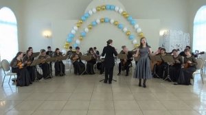 И. Цветков - «Золушка»