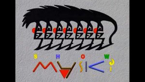 Маски шоу ost Детская