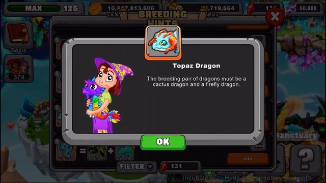 Dragonvale: High Level Player Guide!